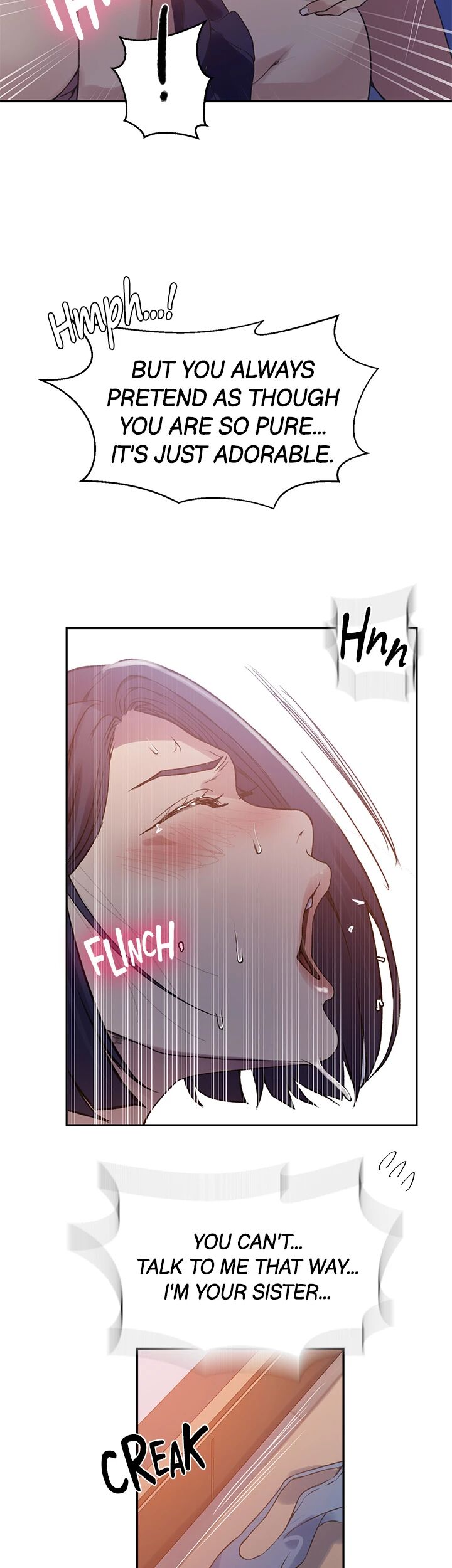 Read manhwa Secret Class HOT Chapter 204 - SauceManhwa.com