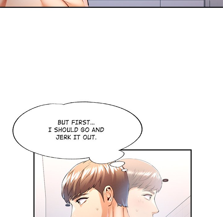 Read manhwa In Her Place Chapter 24 - SauceManhwa.com