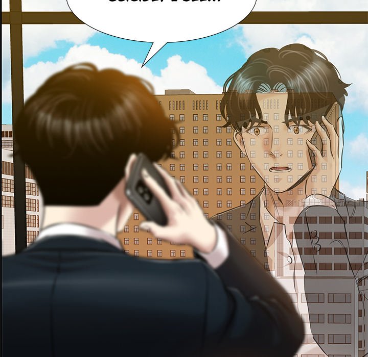 Read manhwa Sponsor (Drama) END Chapter 40 - SauceManhwa.com