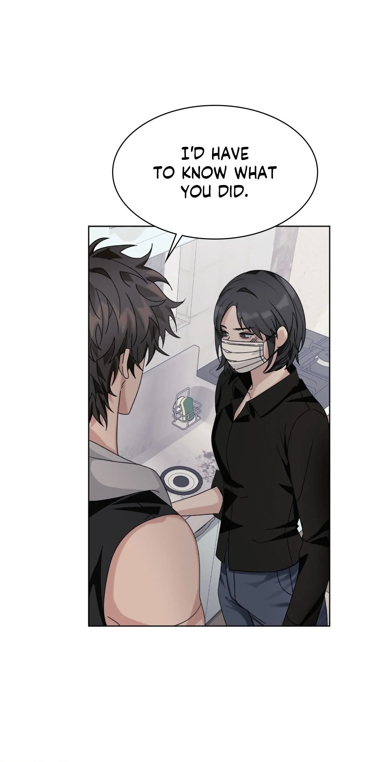 Read manhwa 11336  Chapter 8 - SauceManhwa.com