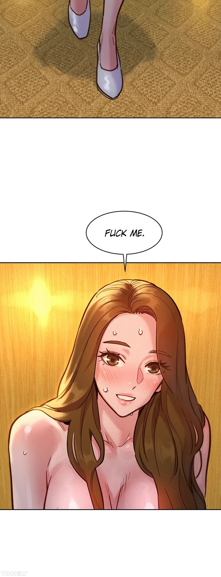 Read manhwa Friends to Lovers from Today Chapter 48 - SauceManhwa.com