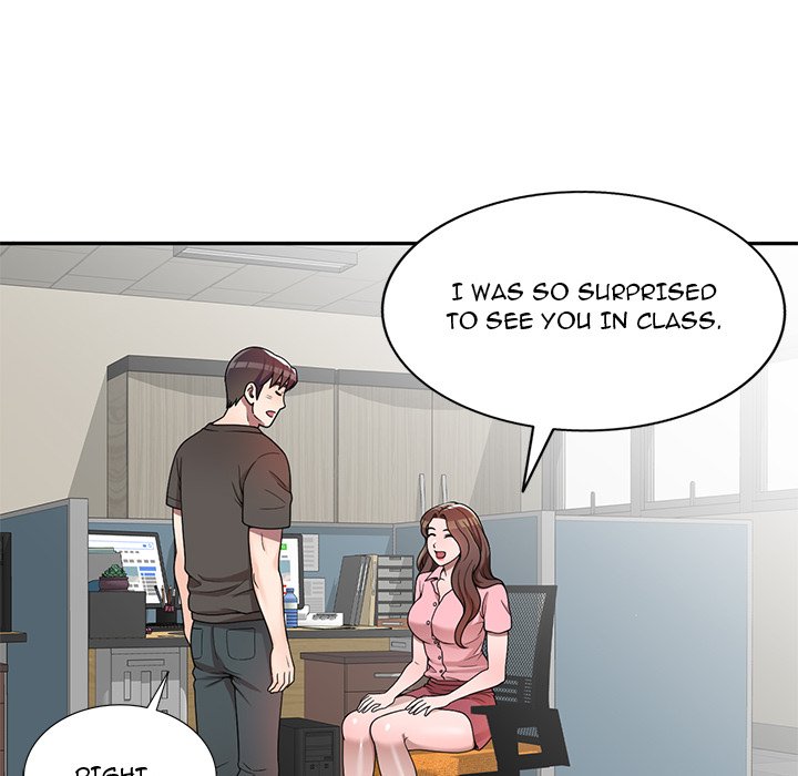 Read manhwa Private Lessons END Chapter 3 - SauceManhwa.com