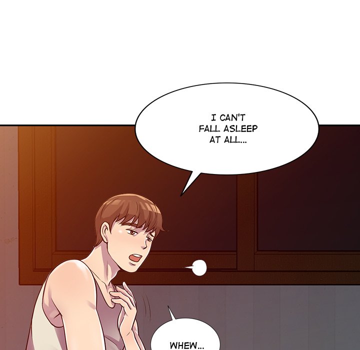 Read manhwa A Stolen Taste END Chapter 3 - SauceManhwa.com