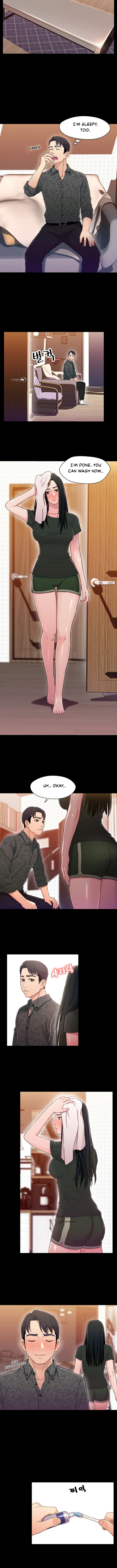 Read manhwa Siblings Chapter 10 - SauceManhwa.com