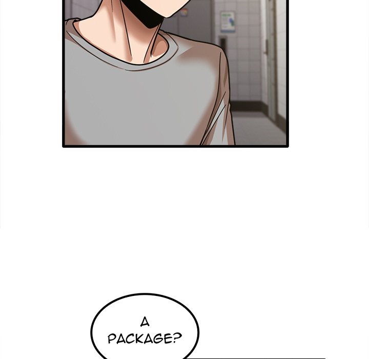 Read manhwa No More, No Less Chapter 18 - SauceManhwa.com