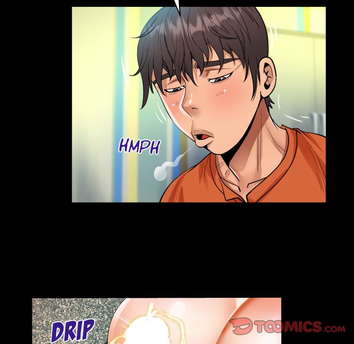 Read manhwa The Unforeseen Guest Chapter 47 - SauceManhwa.com