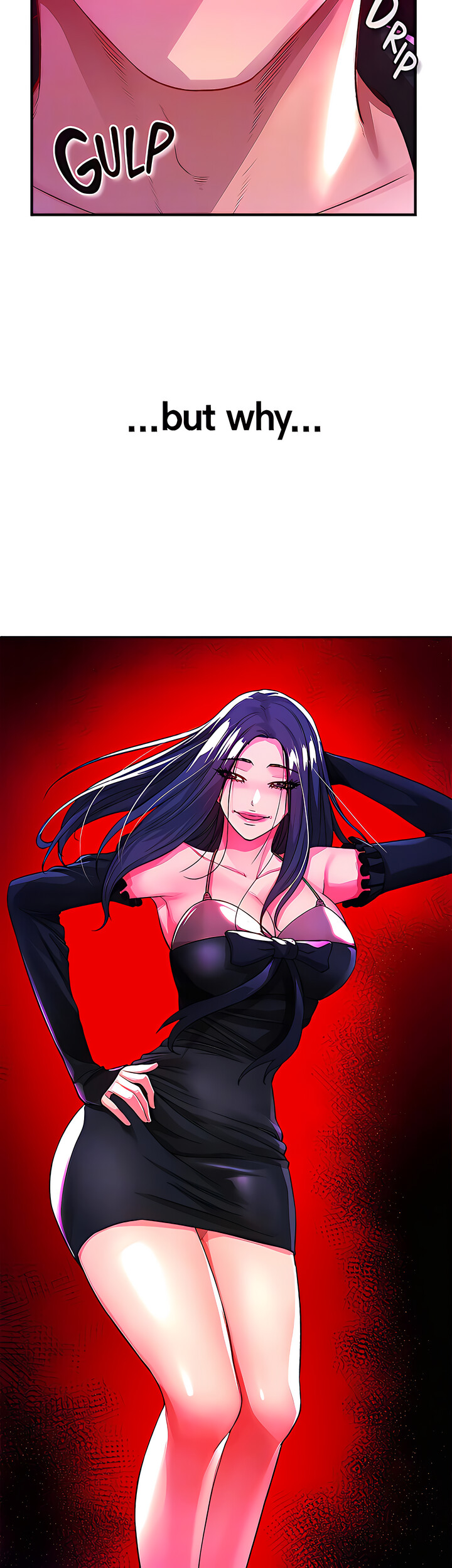 Read manhwa The Real Deal Chapter 18 - SauceManhwa.com