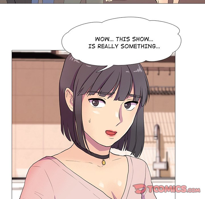 Read manhwa The Show Chapter 3 - SauceManhwa.com