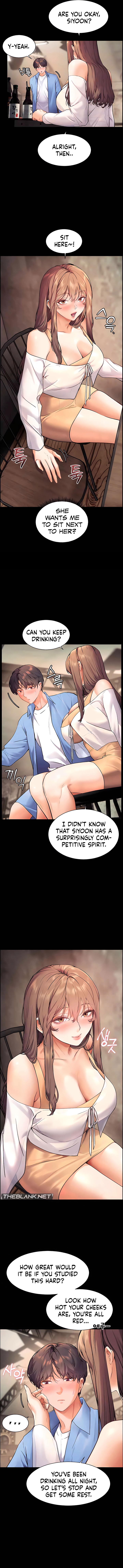 Read manhwa The Teachers’ Efforts  Chapter 13 - SauceManhwa.com