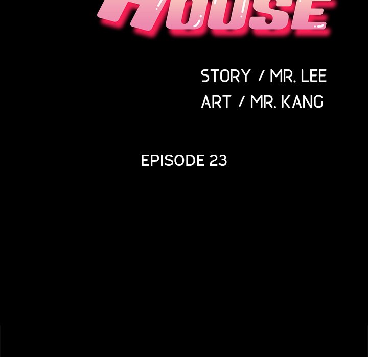 Read manhwa Hey Mister! Chapter 23 - SauceManhwa.com