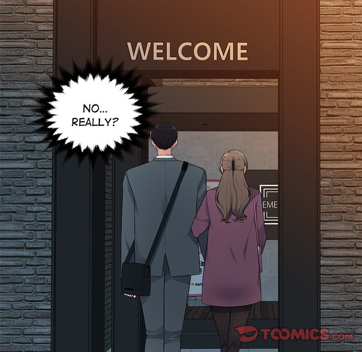 Read manhwa Office Desires End Chapter 18 - SauceManhwa.com