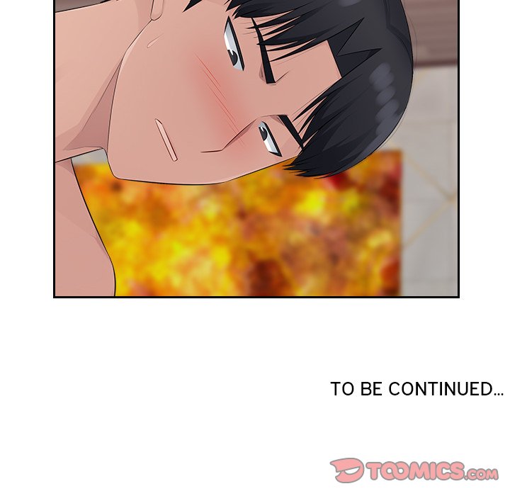 Read manhwa Office Desires End Chapter 22 - SauceManhwa.com