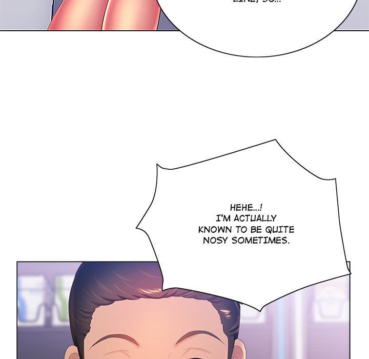 Read manhwa Risqué Caller END Chapter 13 - SauceManhwa.com