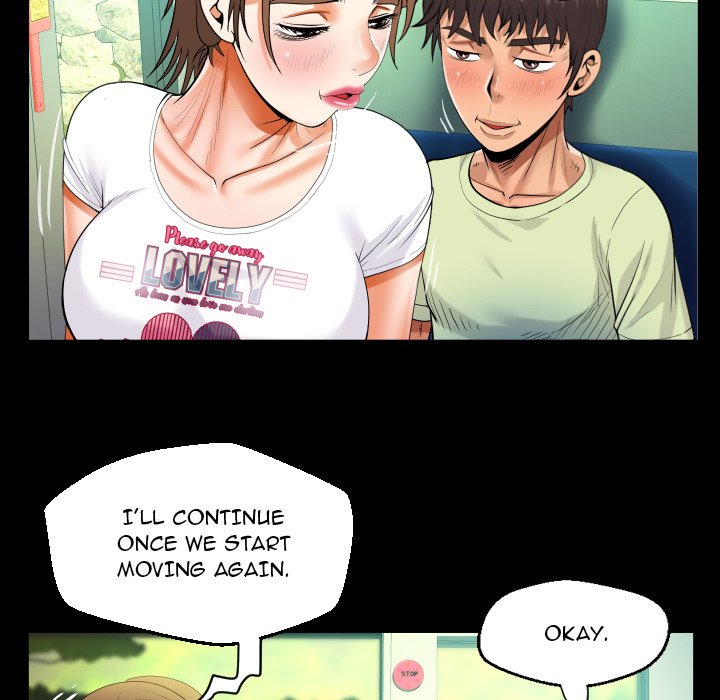 Read manhwa The Unforeseen Guest Chapter 103 - SauceManhwa.com