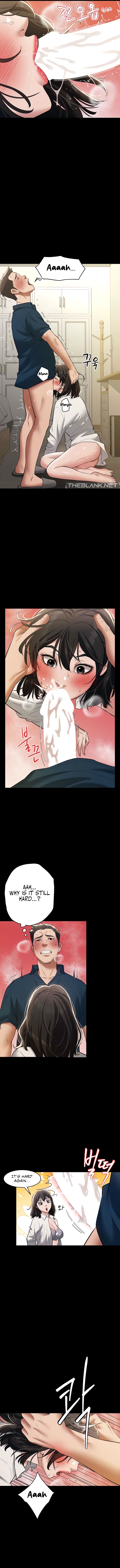 Read manhwa A Personal Vendetta Chapter 28 - SauceManhwa.com