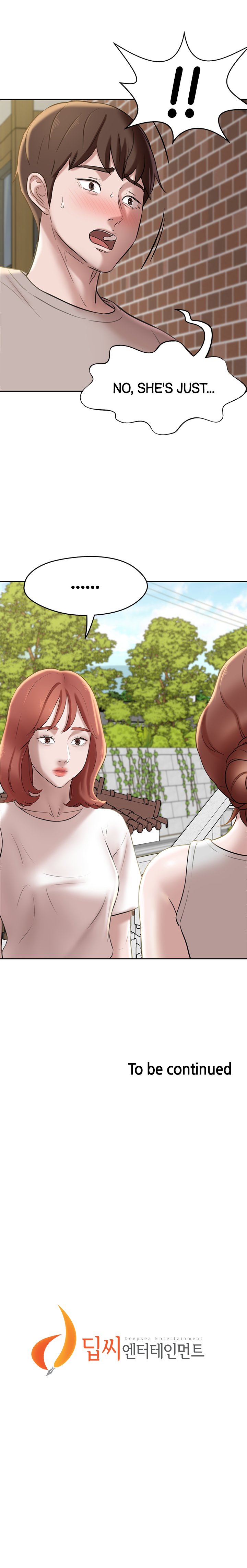 Read manhwa Panty Note Chapter 12 - SauceManhwa.com