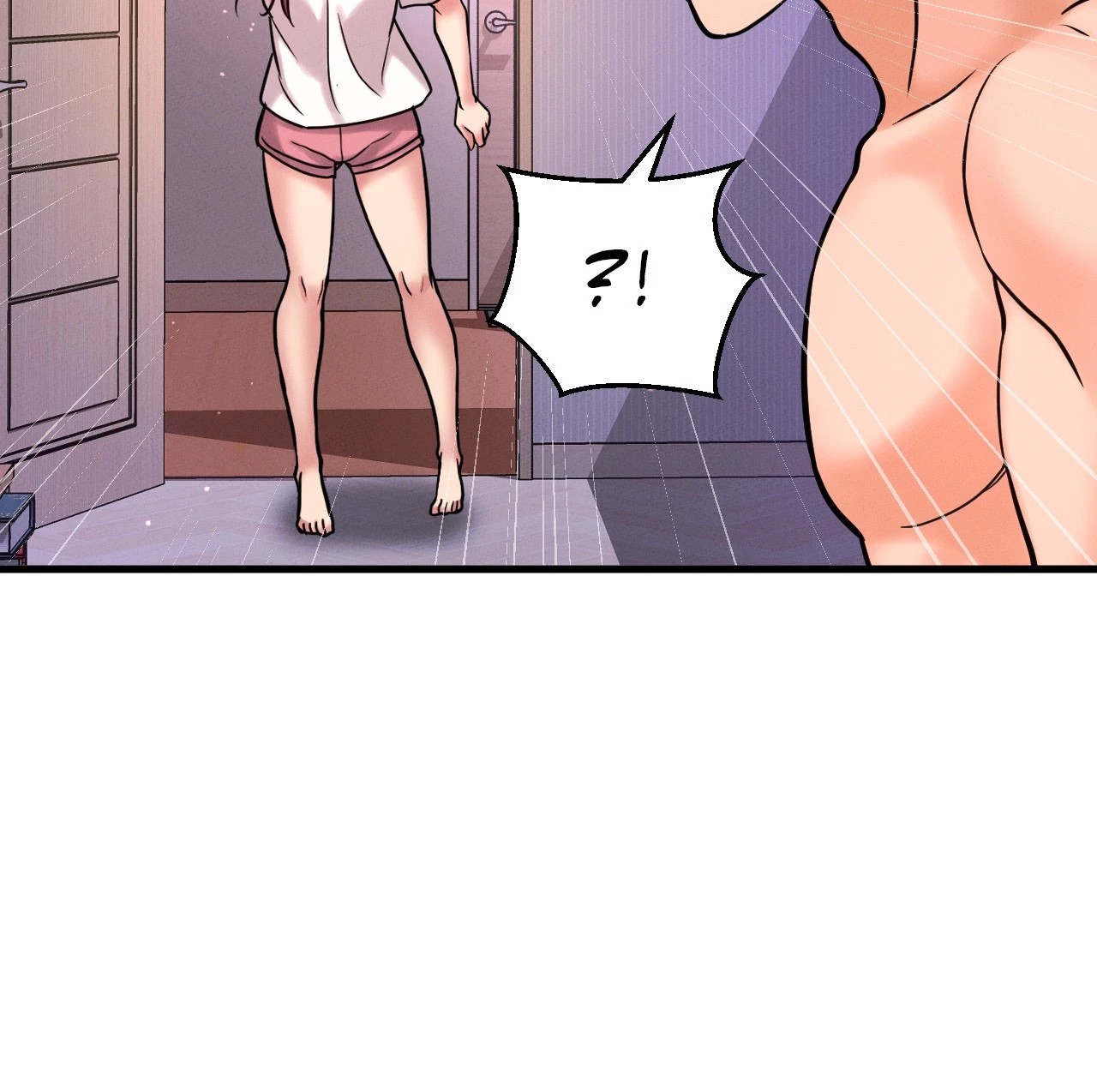 Read manhwa She’s Driving Me Crazy END Chapter 13 - SauceManhwa.com