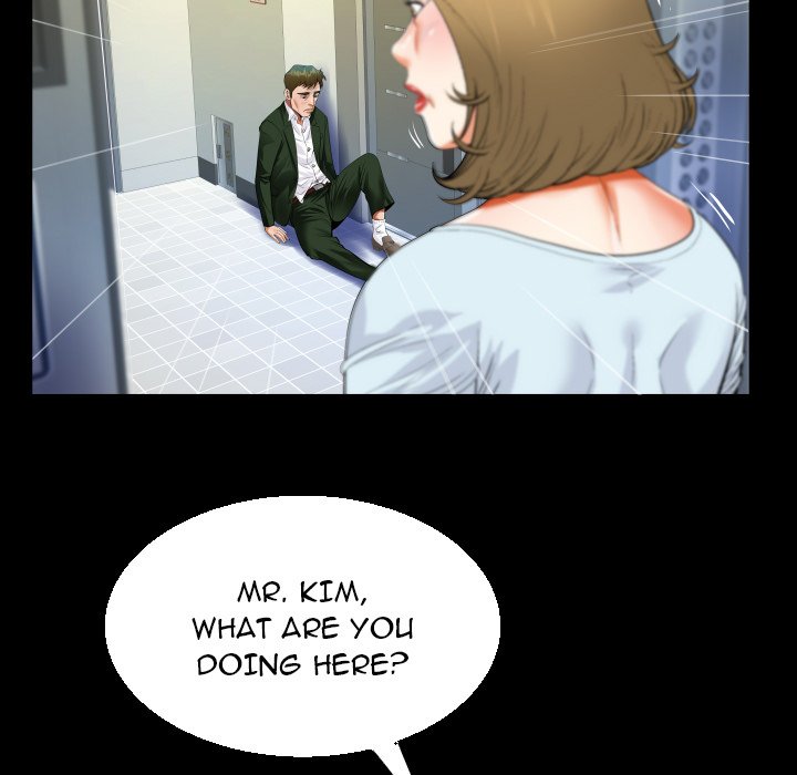 Read manhwa The Unforeseen Guest Chapter 46 - SauceManhwa.com