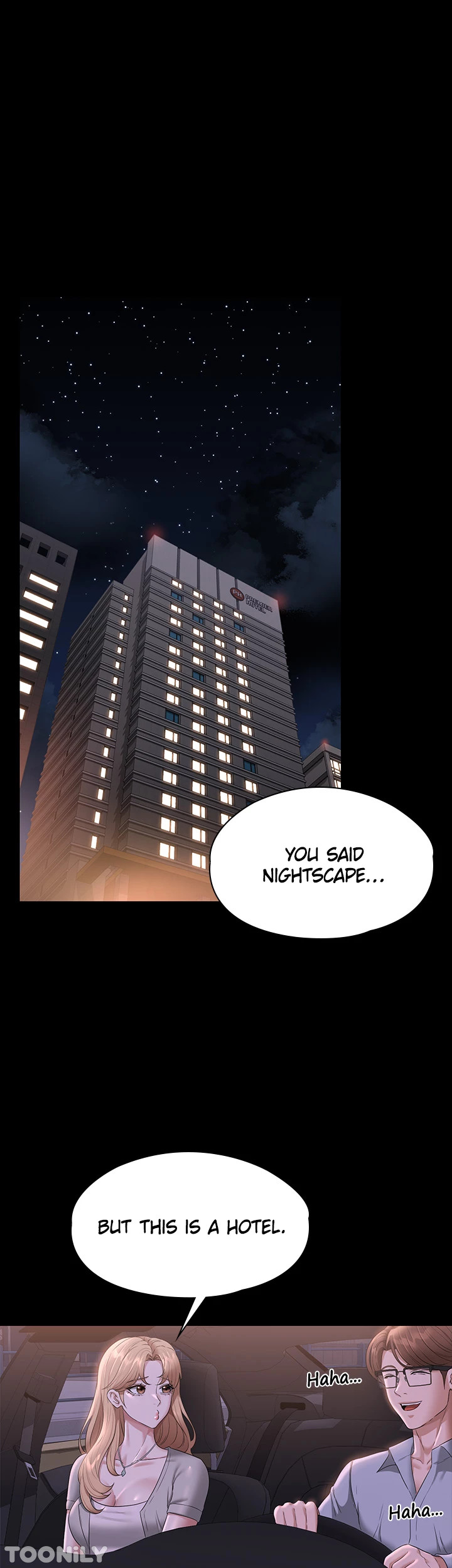 Read manhwa Supervisor Access Chapter 69 - SauceManhwa.com