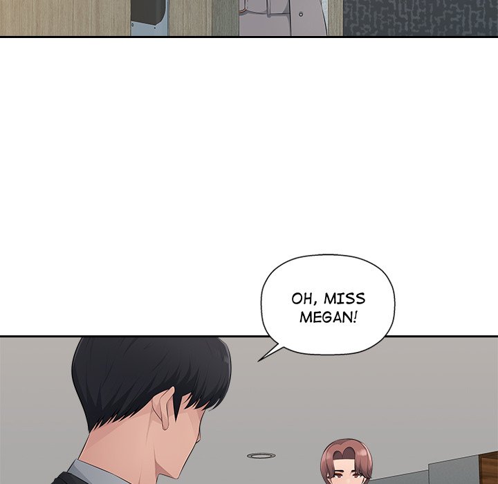 Read manhwa Office Desires End Chapter 19 - SauceManhwa.com