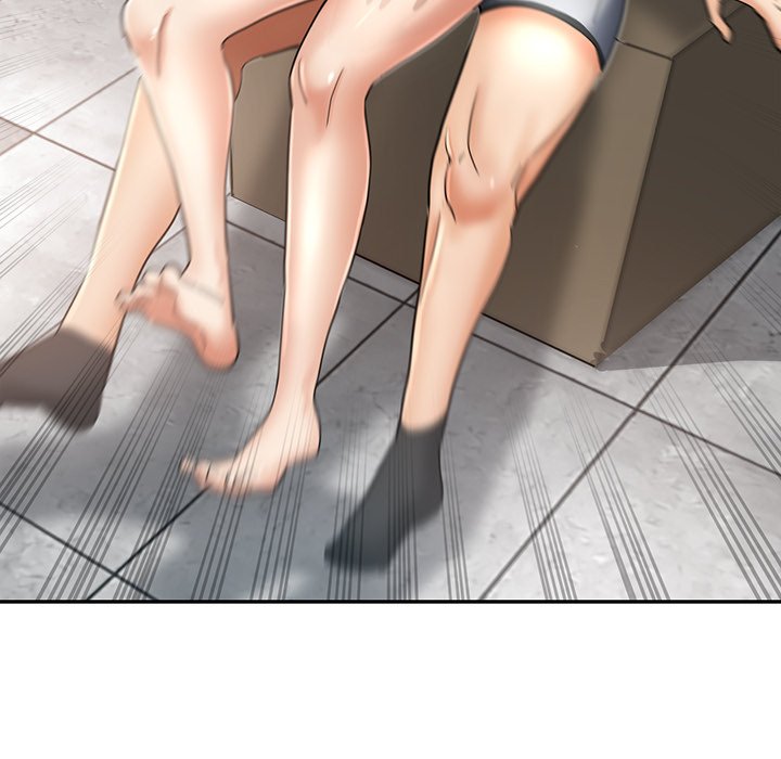 Read manhwa Newfound Partners END Chapter 14 - SauceManhwa.com