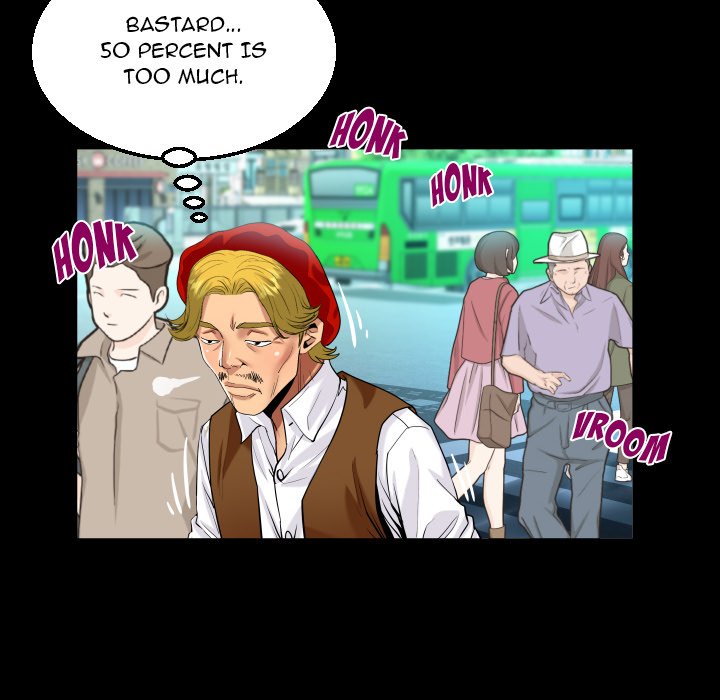 Read manhwa The Unforeseen Guest Chapter 88 - SauceManhwa.com