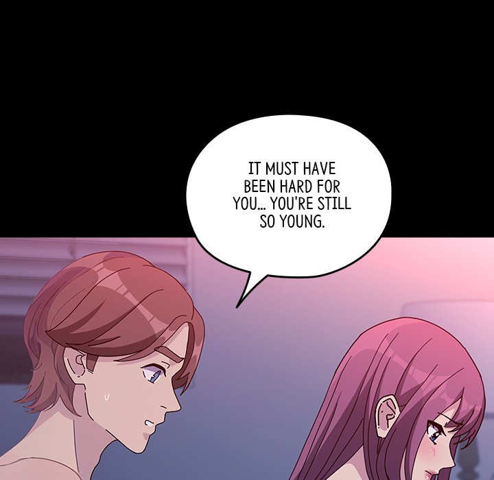 Read manhwa Hey Mister! Chapter 71 - SauceManhwa.com