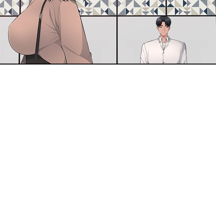 Read manhwa Office Desires End Chapter 23 - SauceManhwa.com