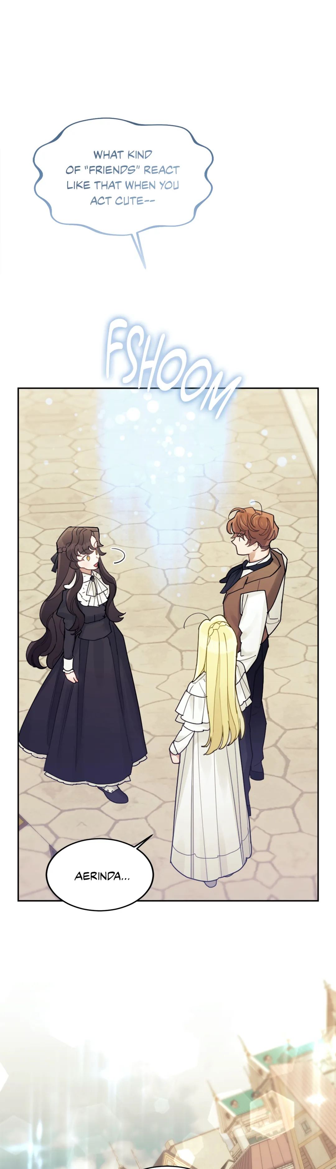 Read manhwa I’m No Heroine! Chapter 29 - SauceManhwa.com