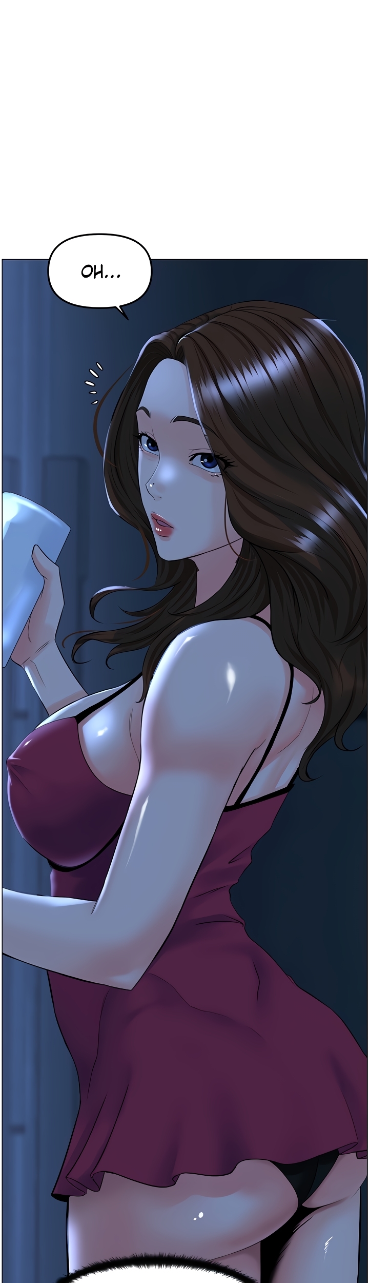 Read manhwa Celeb Next Door END Chapter 42 - SauceManhwa.com