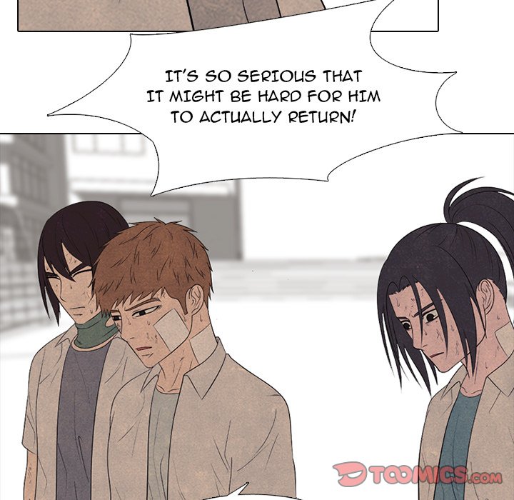 Read manhwa High School Devil Chapter 271 - SauceManhwa.com