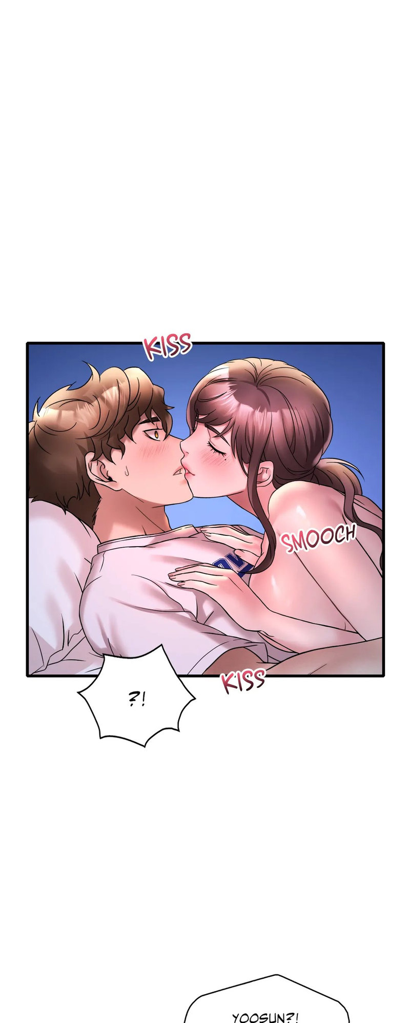 Read manhwa She Wants to Get Drunk Chapter 25 - SauceManhwa.com