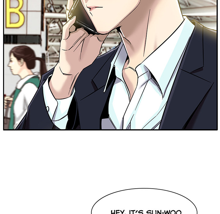 Read manhwa Sponsor (Drama) END Chapter 1 - SauceManhwa.com