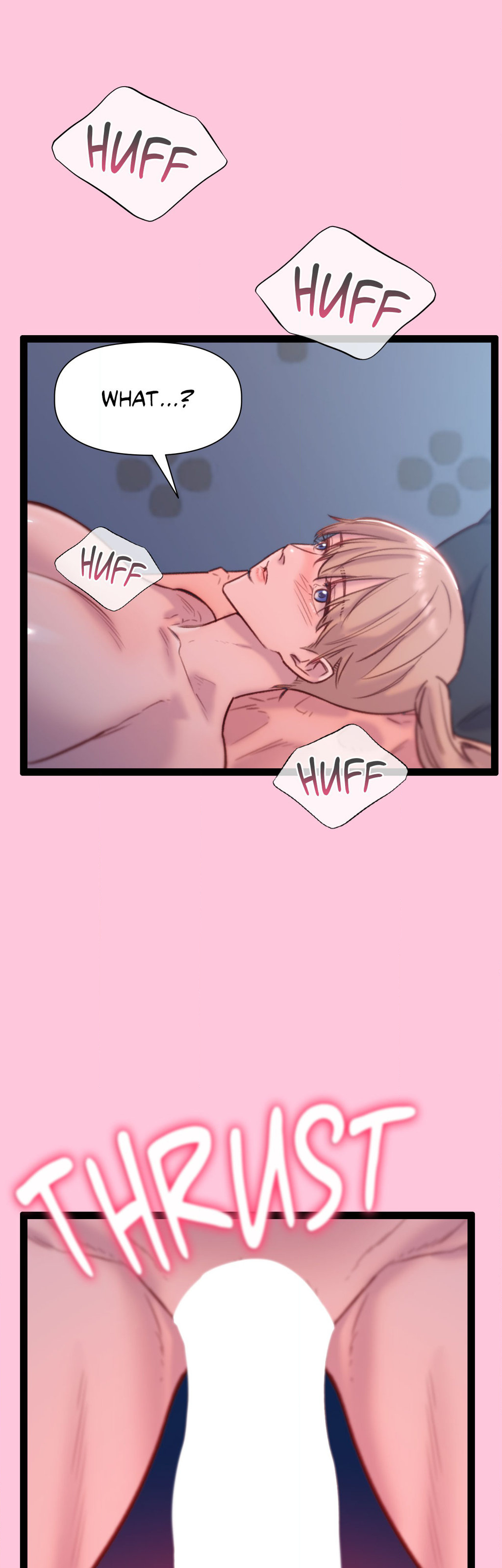 Read manhwa Ladies’ Man Chapter 25 - SauceManhwa.com