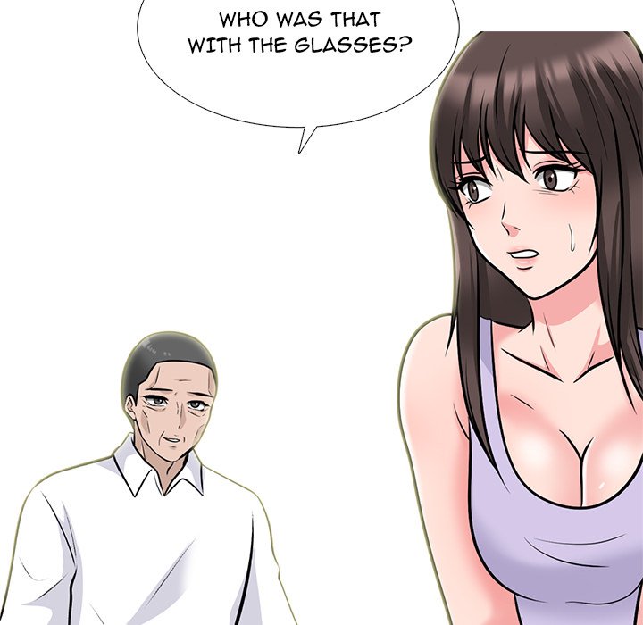 Read manhwa Extra Credit END Chapter 120 - SauceManhwa.com