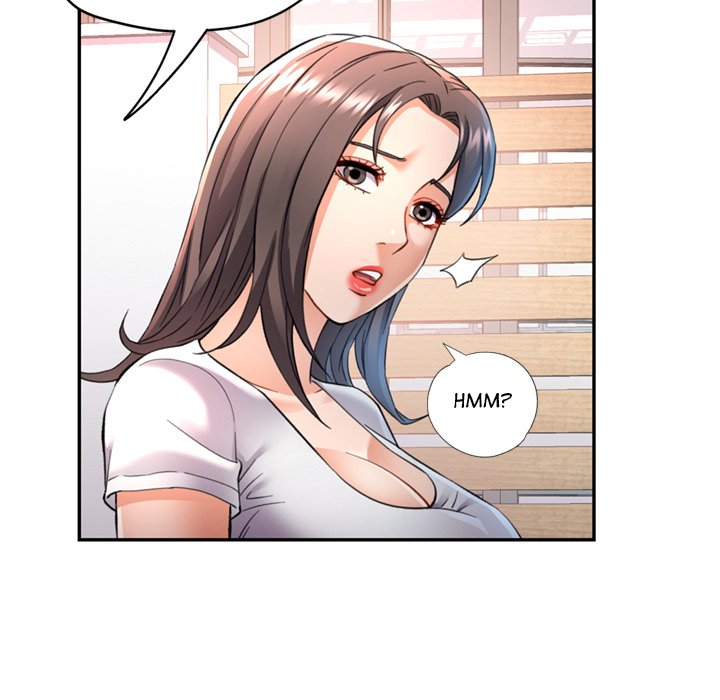 Read manhwa In Her Place Chapter 10 - SauceManhwa.com