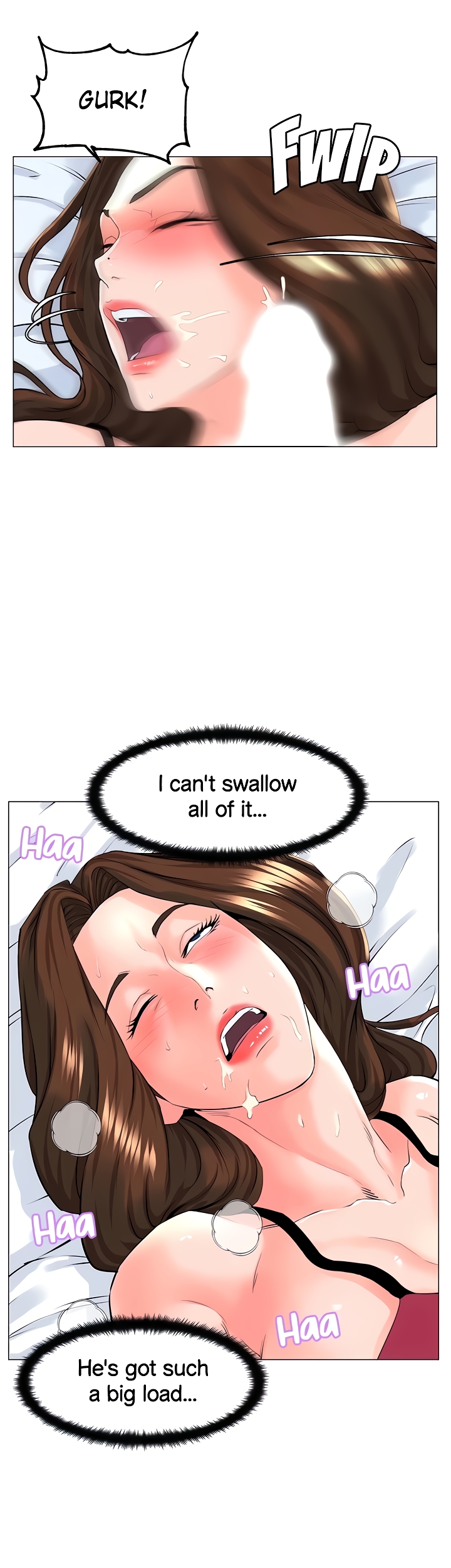 Read manhwa Celeb Next Door END Chapter 44 - SauceManhwa.com