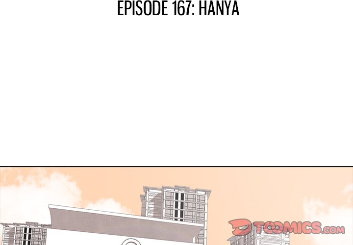 Read manhwa High School Devil Chapter 167 - SauceManhwa.com