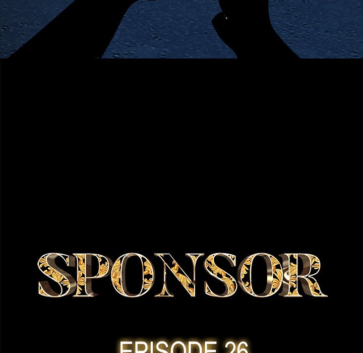 Read manhwa Sponsor (Drama) END Chapter 26 - SauceManhwa.com