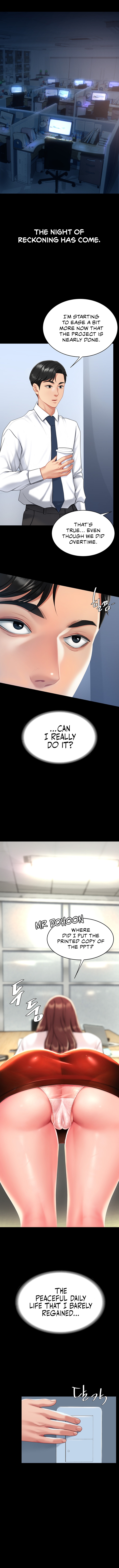 Read manhwa I’ll Eat Your Mom First Chapter 2 - SauceManhwa.com