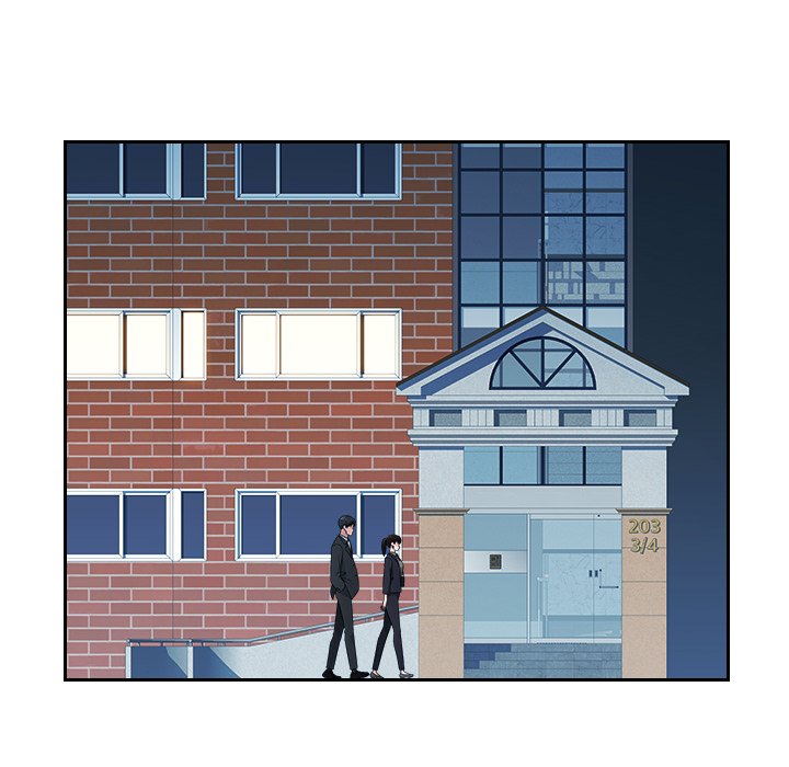 Read manhwa Office Desires End Chapter 13 - SauceManhwa.com