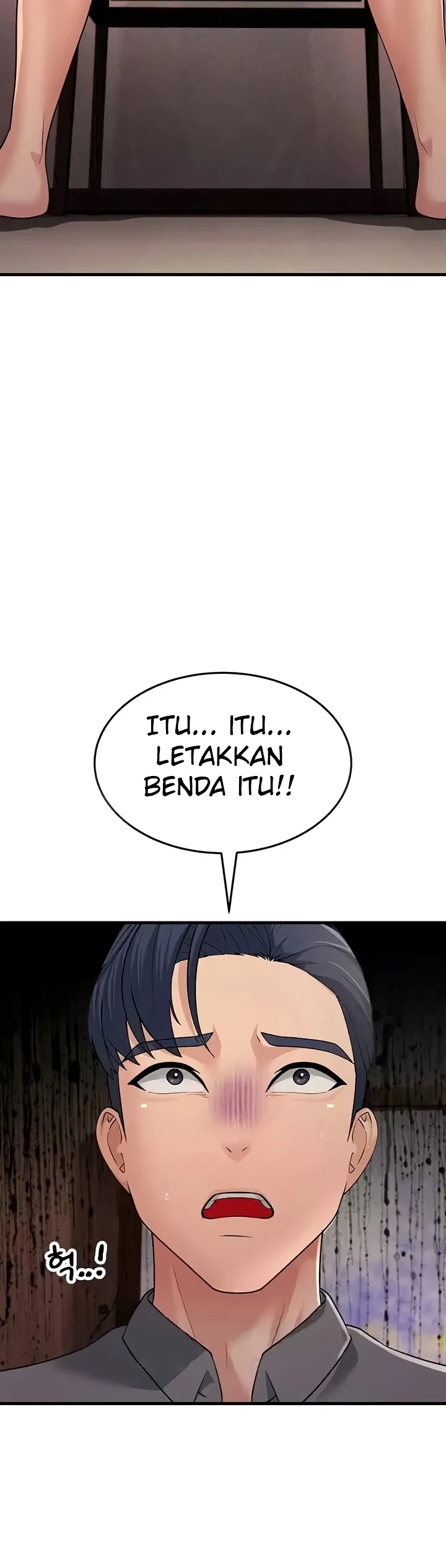 Read manhwa Mother-in-Law Bends To My Will Chapter 50 - SauceManhwa.com