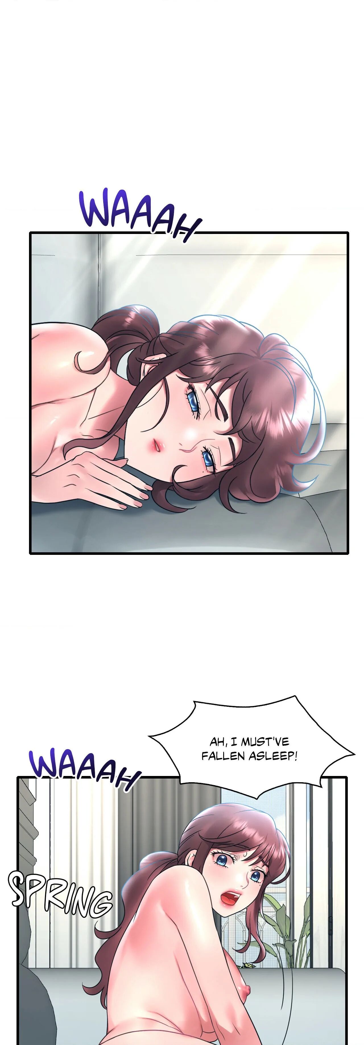 Read manhwa Drunk on You  Chapter 44 - SauceManhwa.com