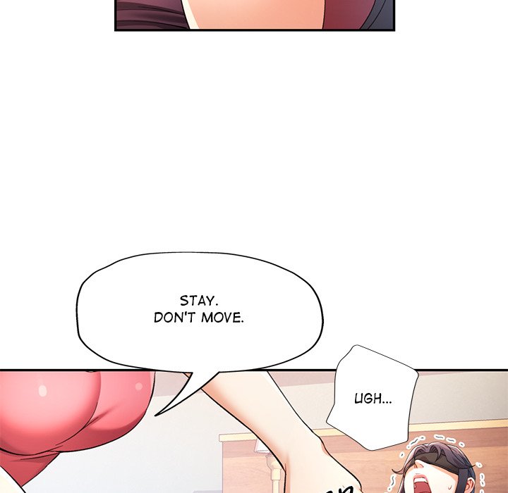 Read manhwa In Her Place Chapter 29 - SauceManhwa.com