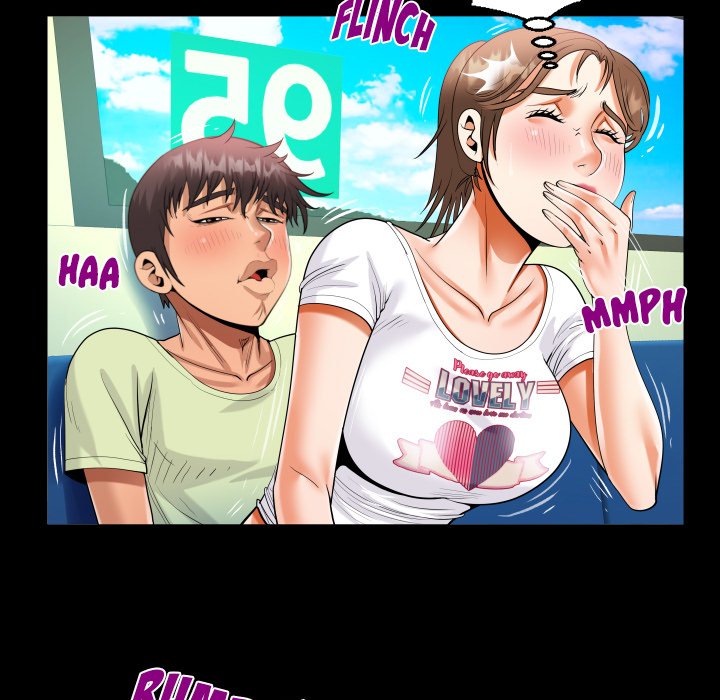 Read manhwa The Unforeseen Guest Chapter 102 - SauceManhwa.com