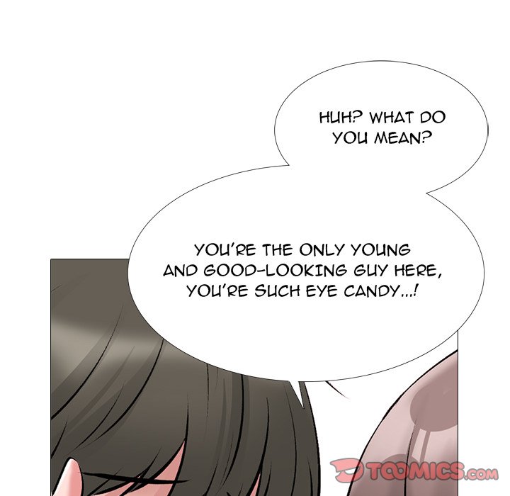 Read manhwa Extra Credit END Chapter 171 - SauceManhwa.com