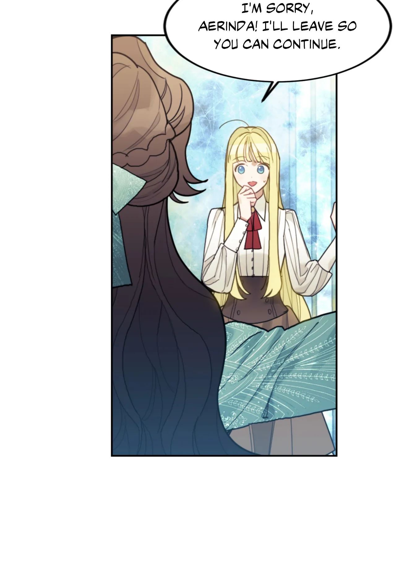 Read manhwa I’m No Heroine! Chapter 44 - SauceManhwa.com