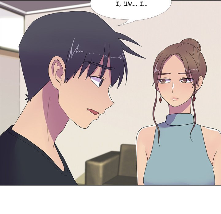 Read manhwa The Show Chapter 15 - SauceManhwa.com