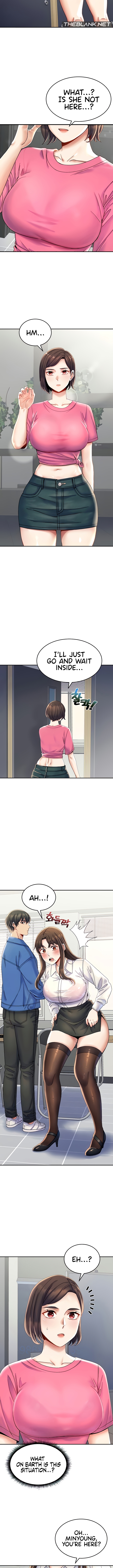 Read manhwa Obsessive Romance Chapter 4 - SauceManhwa.com