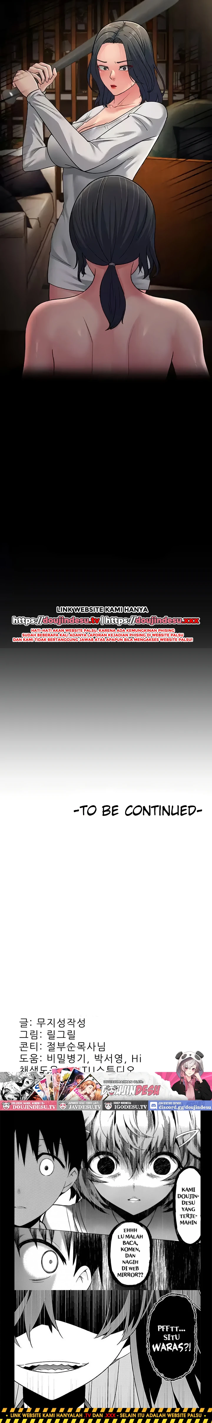 Read manhwa Mother-in-Law Bends To My Will Chapter 51 - SauceManhwa.com